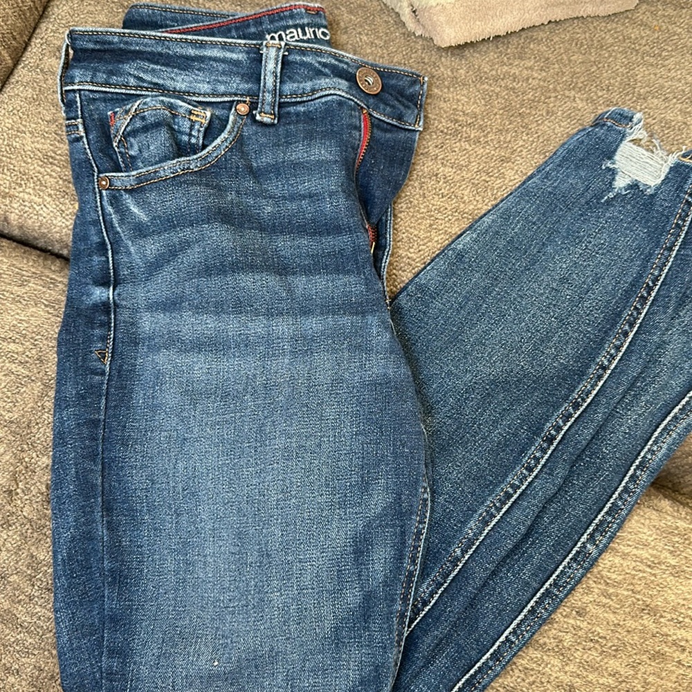 Maurice’s Jeans sz 6